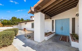 The Sunny Side House